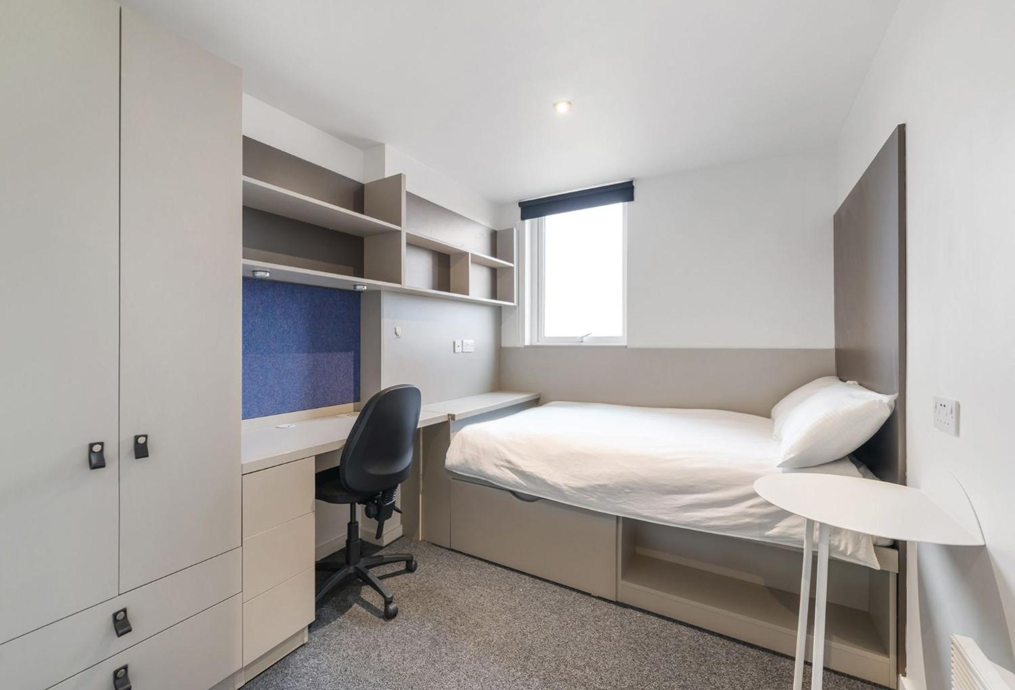 For Students Only Canvas City Point Κόβεντρι Εξωτερικό φωτογραφία